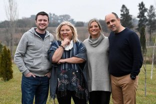 Lilita: "Esta es la lista que representa la unidad de Juntos por el Cambio"
