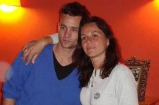 Negó el ataque de su hijo La mamá de Chano Carpentier aseguró que la policía disparó sin motivos - La mamá de Chano Carpentier aseguró que la policía disparó sin motivos -