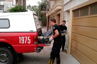 Marido detenido Investigan un femicidio detrás de la misteriosa muerte de barrio Sur - La crónica de la época cuenta que Bordón le habría dicho a los familiares que se había ido a otra provincia con otro hombre. Investigan un femicidio detrás de la misteriosa muerte de barrio Sur - La crónica de la época cuenta que Bordón le habría dicho a los familiares que se había ido a otra provincia con otro hombre.