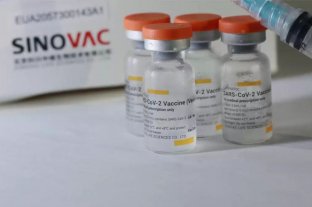 Brasil autorizó la vacuna de Sinovac contra el coronavirus para niños