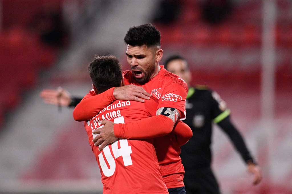 Fútbol argentino así quedó la tabla de posiciones tras los partidos