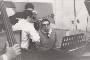 Se conocen los ganadores del concurso de composicin y arreglos
