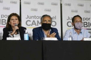 Juntos por el Cambio busca una tregua de cara a las PASO  