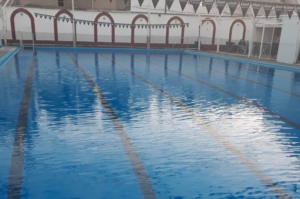 Foto:Facebook Atalaya Club.