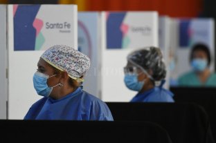 Sputnik + Moderna: la semana pr�xima la provincia comenzar� con la estrategia de combinaci�n de vacunas - 