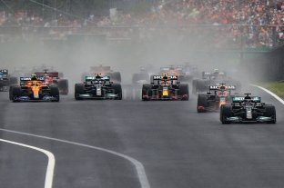 La Fórmula 1 correrá en un circuito callejero de Miami