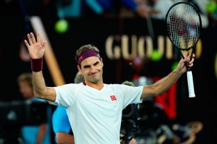 Federer: "Por ahora, mi futuro es incierto"