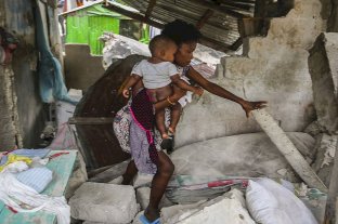 Por qu Hait sufre terremotos y Repblica Dominicana no?