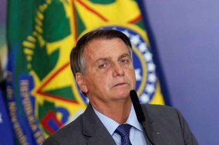 Bolsonaro afirm que Brasil negocia con Argentina para importar gas de Vaca Muerta 