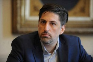 Trotta afirm que el Estado Nacional "acompaa con la inversin" para retornar a la presencialidad