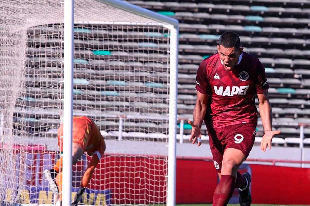 Fútbol argentino así quedó la tabla de posiciones tras los partidos