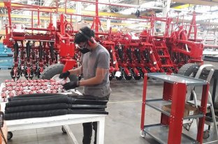 Sector en recuperacin: se inici la Semana de la Industria en territorio santafesino