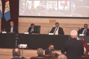 Las universidades nacionales tienen su presupuesto para 2022