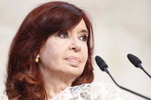 Memorándum con Irán: el fiscal pidió ir a juicio oral contra Cristina Kirchner