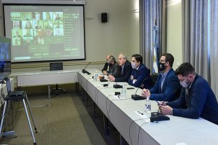 Reanudan este martes las paritarias de universitarios