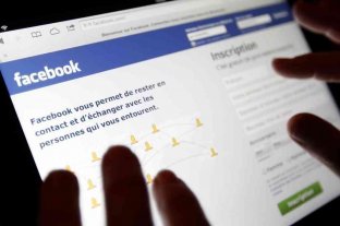 Zuckerberg amenaza con suspender Facebook e Instagram en Europa