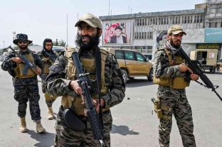 Interpol ha lanzado 4.200 alertas internacionales relacionadas con Afganistán