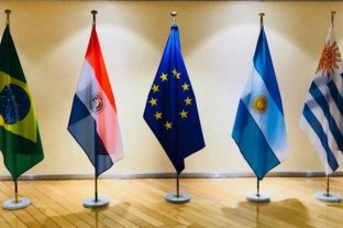 Video: Uruguay y China, un tratado que afecta al MERCOSUR