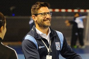 Guillermo Milano reemplazar a Manolo Cadenas como entrenador de "Los Gladiadores"