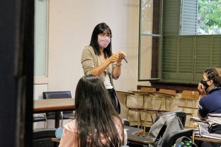 Paritaria universitaria: 47% de aumento total para docentes y no docentes