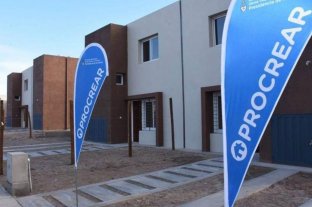 Sortearon viviendas, lotes y crditos a tasa cero en 10 provincias