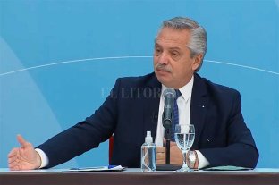 Crisis política "La gestión de gobierno seguirá desarrollándose del modo que yo estime conveniente", dijo el presidente - "La gestión de gobierno seguirá desarrollándose del modo que yo estime conveniente", dijo el presidente -