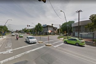 En avenida Aristóbulo del Valle y Lavaise Escalofriante acoso y tentativa de secuestro de una adolescente - Intesercción de la Av. Aristóbulo del Valle y Lavaise. Escalofriante acoso y tentativa de secuestro de una adolescente - Intesercción de la Av. Aristóbulo del Valle y Lavaise.