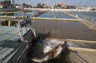 En la ciudad de Santa Fe Enress pide purgar caños y tanques de agua en Candioti Sur - Enress pide purgar caños y tanques de agua en Candioti Sur -