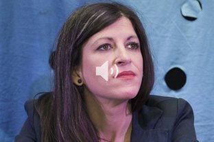 Crisis en el Gobierno Se filtró otro audio de Fernanda Vallejos: "La gestión de la pandemia fue un desastre" - Se filtró otro audio de Fernanda Vallejos: "La gestión de la pandemia fue un desastre" -