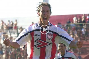 Aquél 5 a 0 impactante ante Gimnasia La tarde que Unión "jugó como los dioses" - La tarde que Unión "jugó como los dioses" -