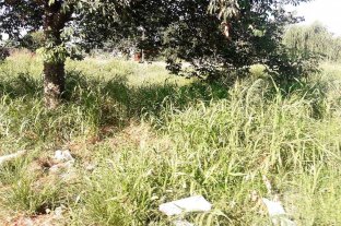 En Rafaela Lo mataron con un hacha y lo desmembraron con un machete - El crimen se remonta a la madrugada del 20 de abril de 2019, y el cadáver fue hallado tres días después en un descampado. Lo mataron con un hacha y lo desmembraron con un machete - El crimen se remonta a la madrugada del 20 de abril de 2019, y el cadáver fue hallado tres días después en un descampado.
