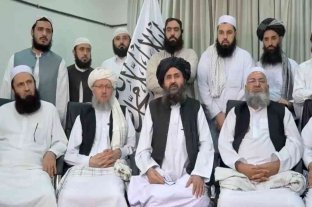 Los talibanes anunciaron el nuevo Gobierno completo, sin mujeres
