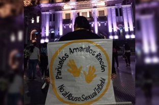 Pacto de silencio La abuela le pidió que aguardara su muerte para denunciar a su tío por abuso sexual - A la hora de analizar los riesgos procesales, el juez Creus hizo hincapié en que los testigos, "tienen un vínculo muy cercano con víctima e hipotético victimario". La abuela le pidió que aguardara su muerte para denunciar a su tío por abuso sexual - A la hora de analizar los riesgos procesales, el juez Creus hizo hincapié en que los testigos, "tienen un vínculo muy cercano con víctima e hipotético victimario".
