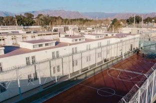 San Juan Se escondió droga en el ano y quiso ingresarla a la cárcel: terminó en el hospital - Penal de Chimbas, San Juan. Se escondió droga en el ano y quiso ingresarla a la cárcel: terminó en el hospital - Penal de Chimbas, San Juan.
