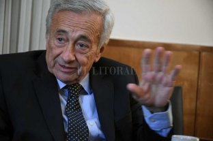 Falistocco: "El Poder Judicial necesita proponer cambios, a tono con los tiempos"