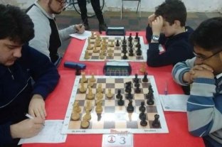La provincia realizar el primer festival santafesino de ajedrez