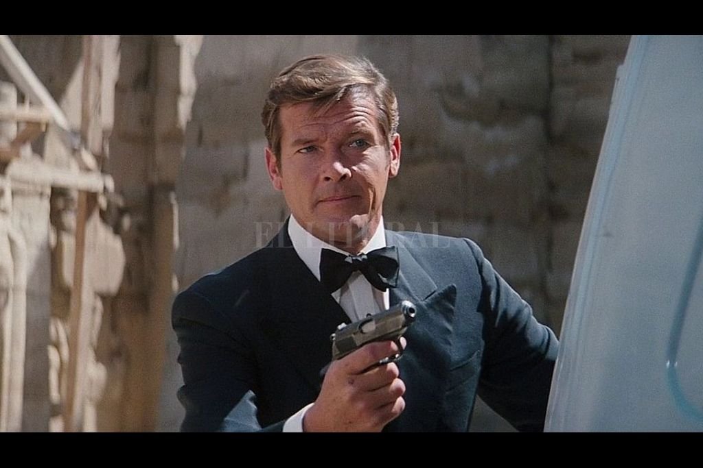 James Bond, the spy that cinema am:: El Litoral – News – Santa Fe – Argentina