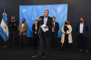 Cambios en Educacin para trazar un "nuevo camino", lejos de la pandemia