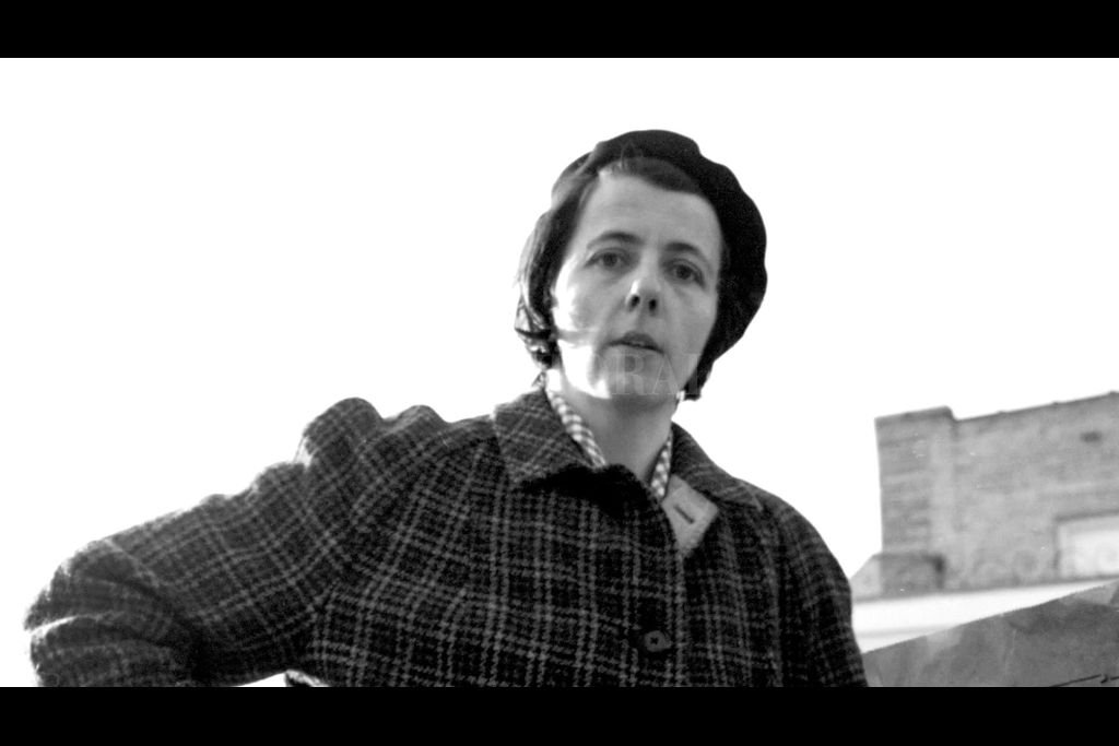 Encontrando a Vivian Maier (Finding Vivian Maier) de John Maloof y Charlie Siskel (2014). Crédito: Gentileza producción / John Maloof
