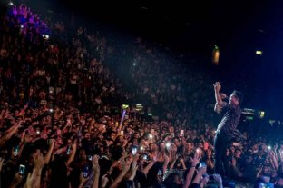Chano vuelve a los escenarios: ya se venden las entradas para su show en Córdoba