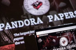 Argentina, el tercer pas con ms involucrados en sociedades de los Pandora Papers