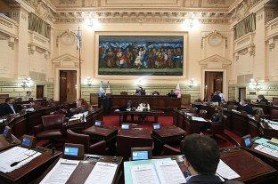 Acuerdo "maduro" en Diputados para tratar la nueva ley santafesina de educación