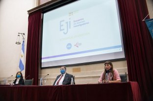 Inici el XXIV Encuentro de Jvenes Investigadores de UNL