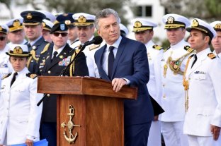 Macri declarará el 20 por supuesto espionaje ilegal
