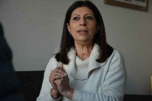 Clara García criticó contradicciones oficialistas sobre deuda de la Nación  