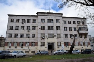 El Ministerio de Salud de Santa Fe se "muda" al Viejo Hospital Iturraspe, donde también tratarán adicciones