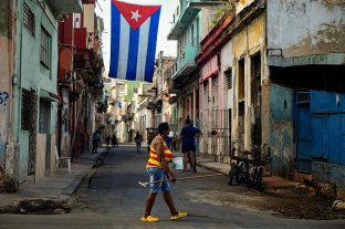 La Fiscalía General de Cuba lanzó una advertencia a quienes insisten con marchar el 15 de noviembre