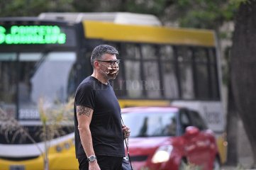 Suben los casos de Covid en Santa Fe: la provincia notificó 77 nuevos contagios Suben los casos de Covid en Santa Fe: la provincia notificó 77 nuevos contagios