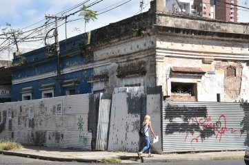 Licitan la restauración de la Casa de Sor Josefa Díaz y Clucellas 