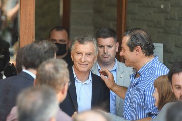 Alberto Fernández firmó el decreto que relevó a Macri del secreto de Estado y podrá declarar